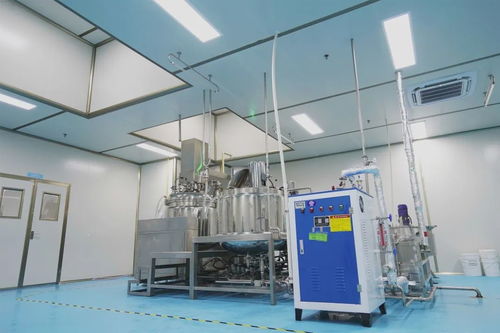 双品牌驱动，亿级投资铸就双工厂 国内贸易代理的新篇章