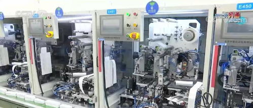 从“工厂智造”到“港口出海” 中国外贸在转型升级中展现勃勃生机