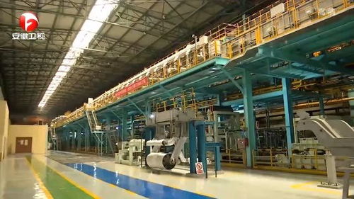 马钢锌铝镀层产品成功研发，填补国内空白并开启贸易新篇章