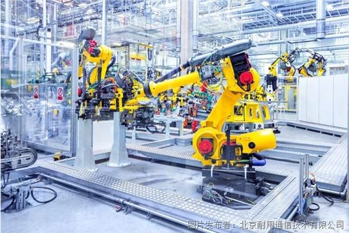 构建高效人机交互 RS232转EtherNet/IP网关及其国内贸易代理服务